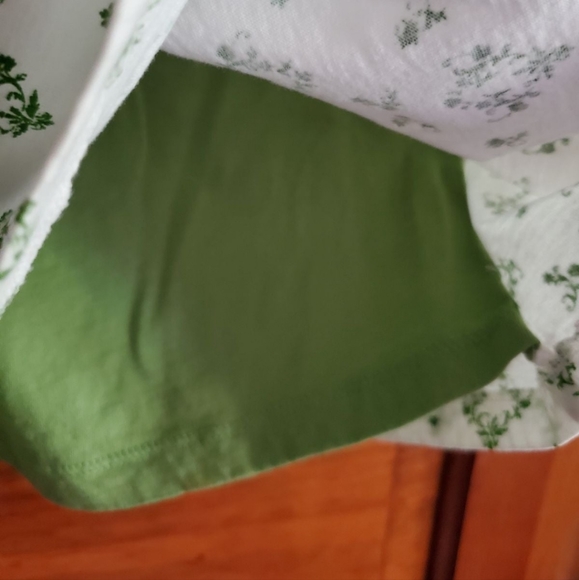 Womens Fuda Top - Picture 3 of 5